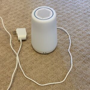 Hatch White Noise Machine with Power Adapter